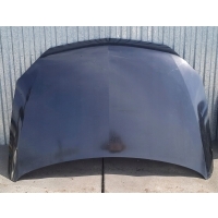 Капот двигателя opel corsa c цвет z20r