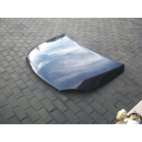 Капот opel corsa c цвет z20r