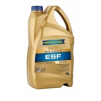 Olej hydrauliczny RAVENOL 1181102-004