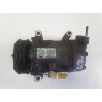 Mini Cooper R56 1.6 16V VTi SPRĘŻARKA KLIMATYZACJI 9223392