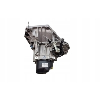 Кпп оригинал 320106562r jr5050 jr5395 dacia dokker duster 1.6