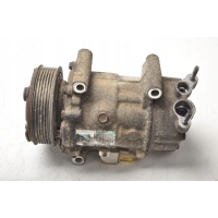 MINI R61 1.6 SPRĘŻARKA KLIMATYZACJI 9223392