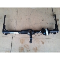 Volkswagen гольф vii 7 5g0803880g фаркоп в сборе