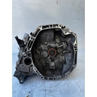 Кпп jr5 050 renault clio iii 1.5 dci