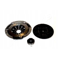ZESTAW SPRZĘGŁA JAPANPARTS KZ017 9203325 ADM53035