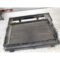 Передняя панель крепления облицовки (телевизор) BMW 5 E60/E61 2007
