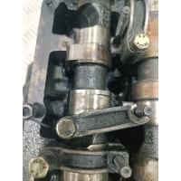 Головка блока цилиндров Audi A6 1999