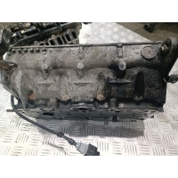 Головка блока цилиндров Volkswagen Passat 2008
