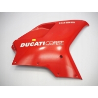 Ducati 1098 / 1098 s 07-08 обтекатель заполнение правый