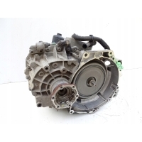 Кпп mmc 2.0 tsi tfsi ces автомат audi tt 8j a3 8p