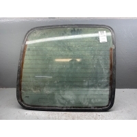Стекло заднее Seat Inca 1997