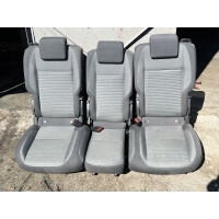 75 форд c - max mk2 рестайлинг 14 - кресла задняя задняя диван сиденье