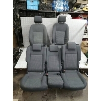 Форд c - max mk2 кресла диван ремни