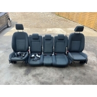 Кресло диван задняя ii ряд комплект форд c - max mk2
