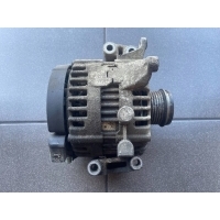 Генератор 2.2 dci мерседес a0131549002