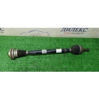 полуось VW Sharan 2010 2012 7N0407764P