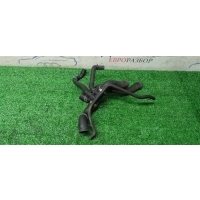 патрубок радиатора VW Sharan Blue Motion 2012 7N0122101F