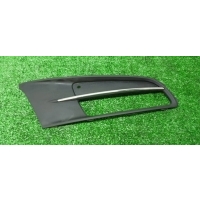 решетка в бампер VW Sharan Blue Motion 2012 7n0853666b