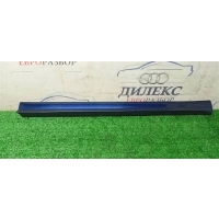 накладка двери VW Sharan Blue Motion 2012 7N0854940H