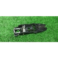 кронштейн ручки VW Sharan Blue Motion 2012 5L0837885B