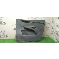 обшивка двери VW Sharan Blue Motion 2012 7N2867012A