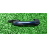 ручка двери наружная VW Sharan Blue Motion 2012 1K8837206F