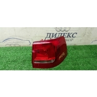 фонарь наружный VW Sharan Blue Motion 2012 7N0945096G