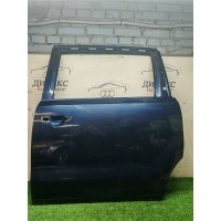 дверь VW Sharan Blue Motion 2012 7N0843107AL