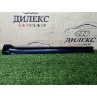 накладка двери VW Sharan Blue Motion 2012 7N0854949H