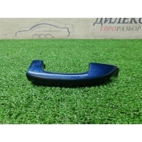 ручка двери наружная VW Sharan Blue Motion 2012 1K8837206F