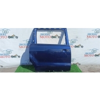 дверь VW Sharan Blue Motion 2012 7N0843108AL