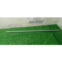 накладка стекла заднего VW Sharan Blue Motion 2012 7N0843470C3Q7