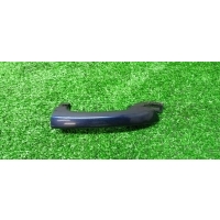 ручка двери наружная VW Sharan Blue Motion 2012 1K8837205F