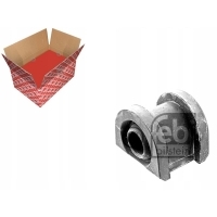 FEBI PODUSZKA STABILIZATORA GOM719 S76502 AW141142