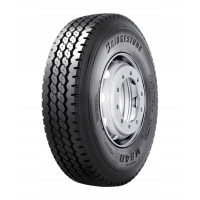 Bridgestone M840 275/70R22.5 148 K