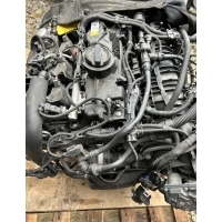 Bmw g20 g21 g22 g26 g30 g31 двигатель мотор в сборе b48b20a монтаж обмен