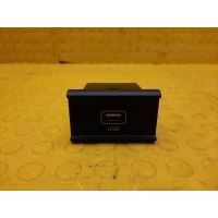 разъем USB Kia Sportage QL 2019 96120D9600