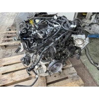 Bmw g20 g21 g30 g31 330e двигатель b48b20a в сборе