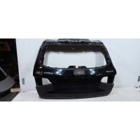 Крышка багажника задняя крышка багажника мерседес кзс 253 2015-2022r a2537400305