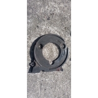 Кожух защитный Volkswagen Sharan 1 038109175