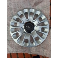 Колпак fiat оригинальные 15