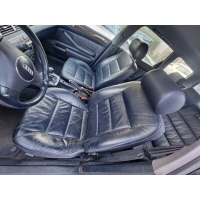 В сборе обивка кожа audi a6 c5 универсал рестайлинг 2003 год