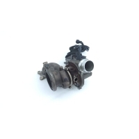 Турбина Geely Coolray SX11 2022 2034006200, 32208298