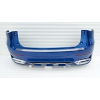 Бампер Haval F7 1 2020 2804101XKQ04A, 2804125XKQ00A, 2804116XKQ00A8L, 2804115XKQ00A8L, 2804134XKQ00A8L, 2804106XKQ00A, 2804143XKQ00A, 2804142XKQ00A8L, 2804141XKQ00A8L, 4135101XKQ00A, 4135100XKQ00A