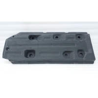 Защита антигравийная Geely Coolray SX11 2021 5030030600, 6600004814