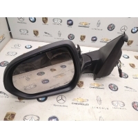 Зеркало наружное левое Buick Encore GX 2023 42775896