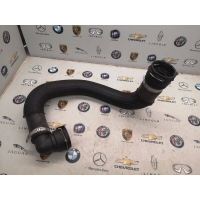 Патрубок (трубопровод, шланг) Alfa Romeo Stelvio 1 поколение 2018 50548265