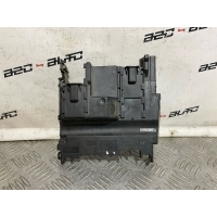 крышка блока предохранителей Citroen C4 Picasso Grand B78 2014 9802095580