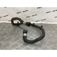 патрубок системы охлаждения Citroen C4 Picasso Grand B78 2014 9670815680