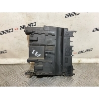 крышка блока предохранителей Citroen C4 Picasso Grand B78 2014 9802095580